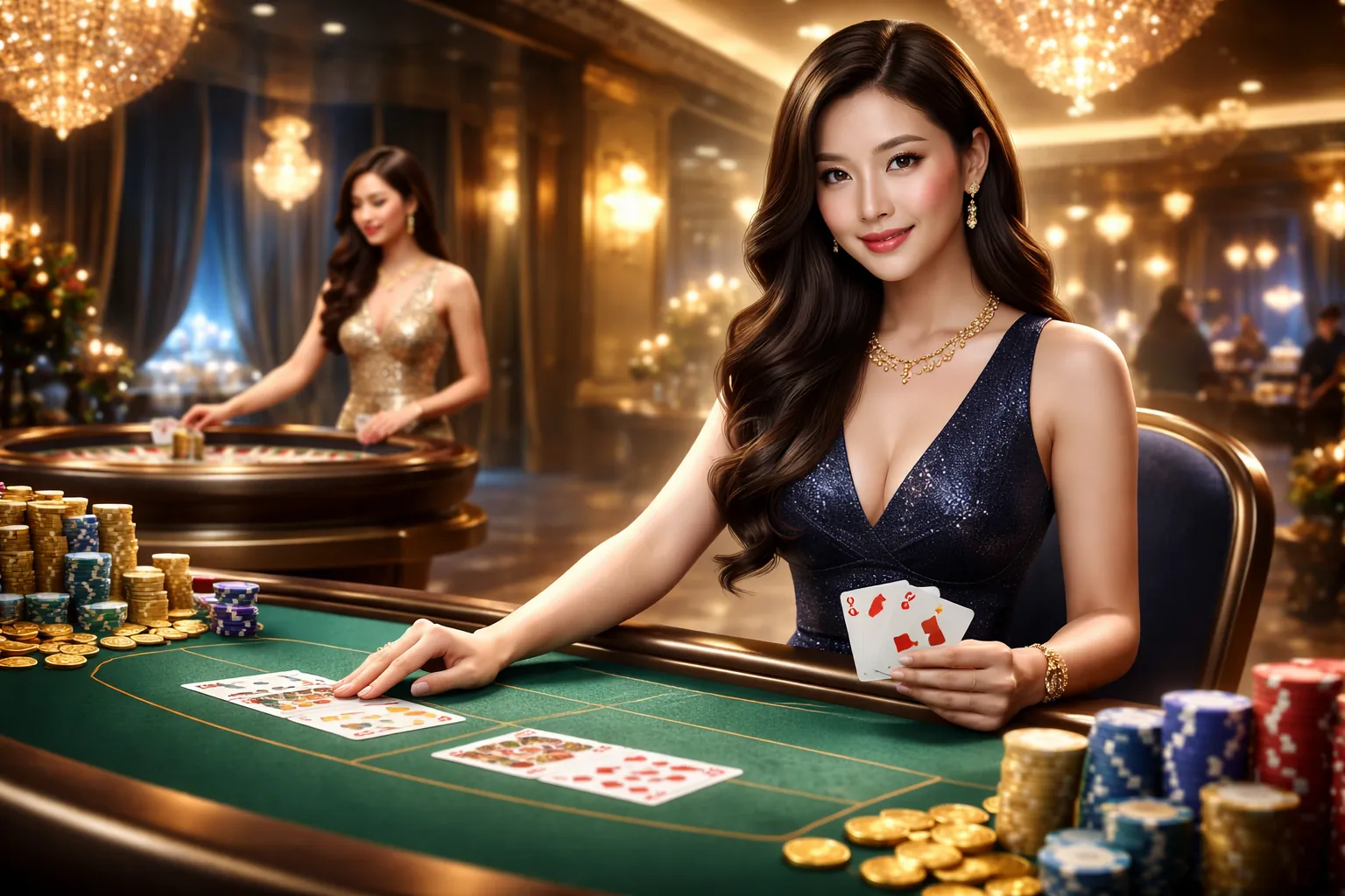 Mẹo cá cược đá gà