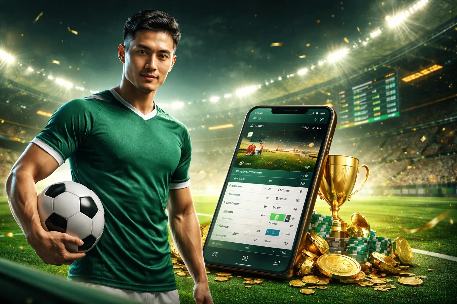 Lợi ích và công nghệ hiện đại của 32win11 đá gà