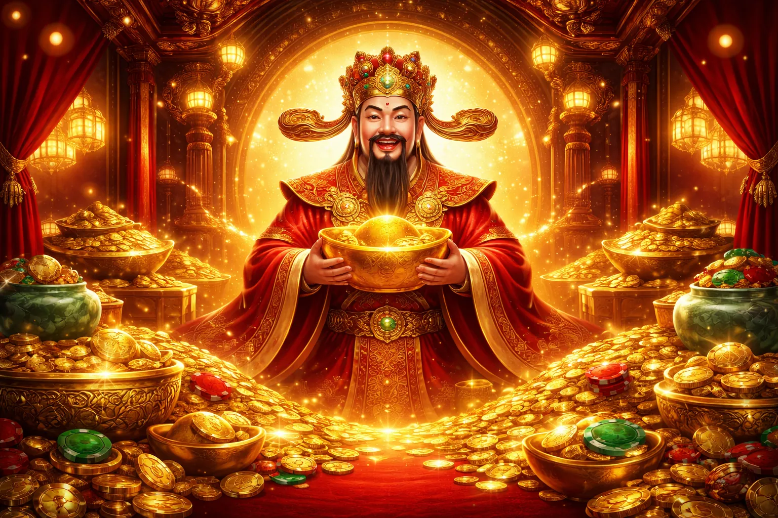 Sân đấu đá gà 32win11 sôi động